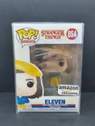 Funko Pop! Vinyl: Stranger Things - Eleven - Amazon (Exclusive) #854