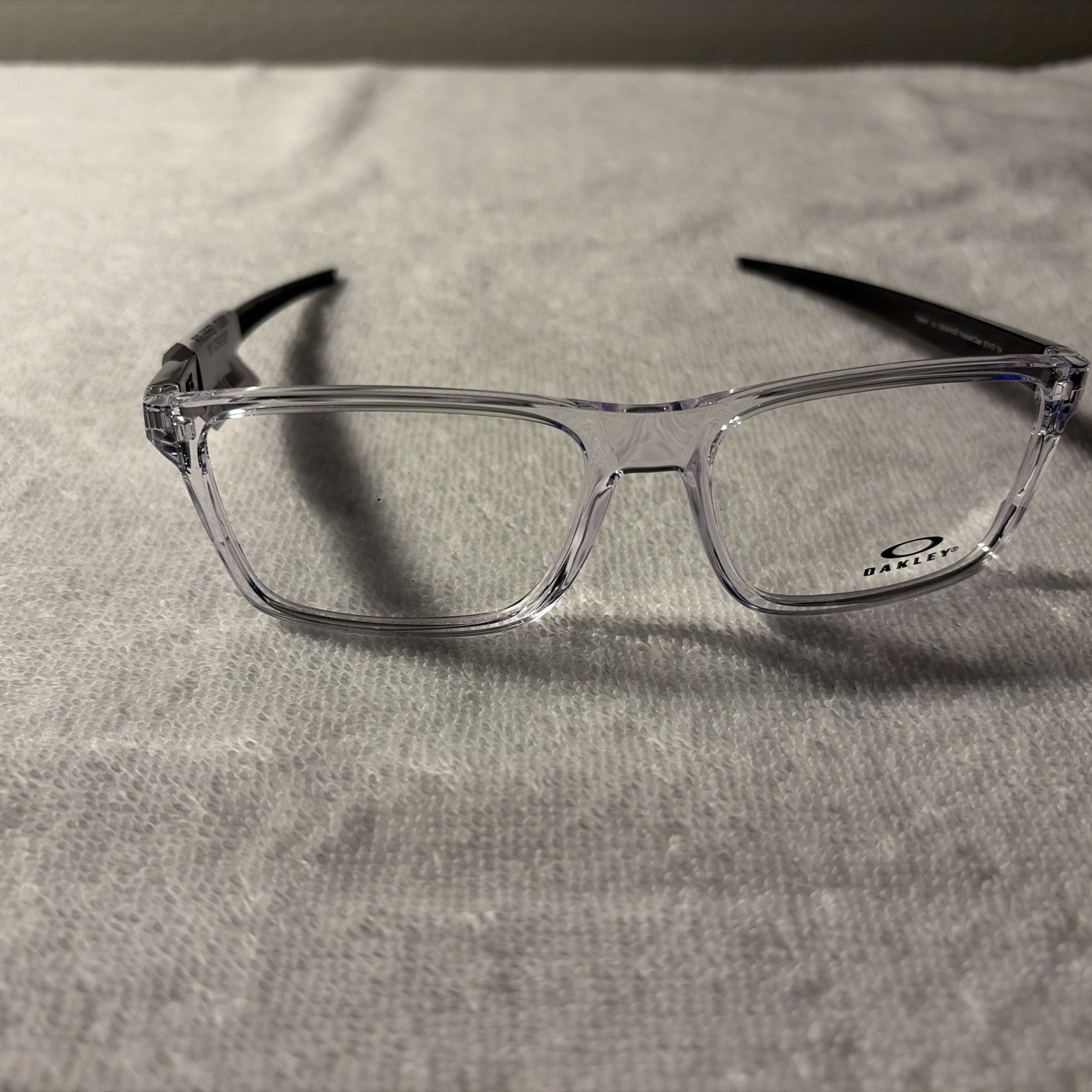 Oakley Eyeglasses O Port Bow OX8164-0257 ( Size 57-17-141)