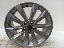 AUDI Q3 Alloy Wheel 18" Inch 5x112 ET43 7J 2018-2025 83A601025G