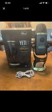 Blue Yeti X World of Warcraft Edition USB Microphone - Black 988-000462 