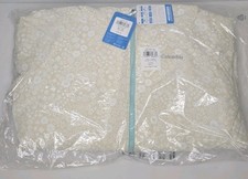 NEW Columbia Girl's Flower Flakes Jacket Size XL Youth Omni-Tech Waterproof Warm