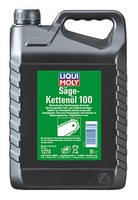 KettenöL SäGekettenöL 100 Liqui Moly 1278 5 Liter Kanister