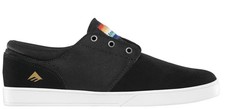 Emerica Figueroa, Black