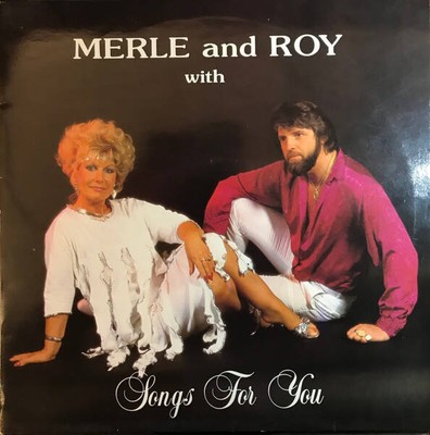 Merle And Roy - Songs For You (VINYL)