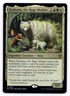 Duskana, the Rage Mother NM Commander: Murders at Karlov Manor 0005 MTG Foil