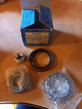 Roulement de roue Citroen JUMPER