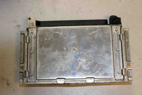 BMW 3 E46 Getriebesteuergerät 1423279 2.00 Petrol 105kw 2003 31937139