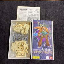 BANDAI 1/72 LEPRECHAUN full action kit #34f284