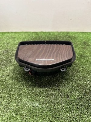 Maserati Ghibli 2016 Mittelkonsole 670011129 PIP8364
