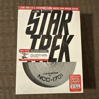 STAR TREK DVD セット売り Star Trek, DVD NTSC ES1168 | eBay