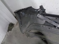 Pare-choc arrière Alfa Romeo ALFA 145