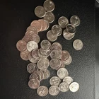 2026 Roosevelt Dimes: 1776-2026 Lot of 50