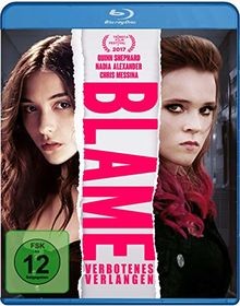 Blame - Verbotenes Verlangen [Blu-ray] | DVD | Zustand sehr gut