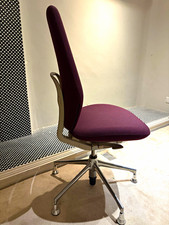 Vitra Oson CE Office Chair – Discontinued Vitra Design – Excellent Condition