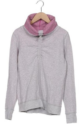 Lululemon Sweater Damen Sweatpullover Sweatjacke Sweatshirt Gr. XS Grau #optavf7