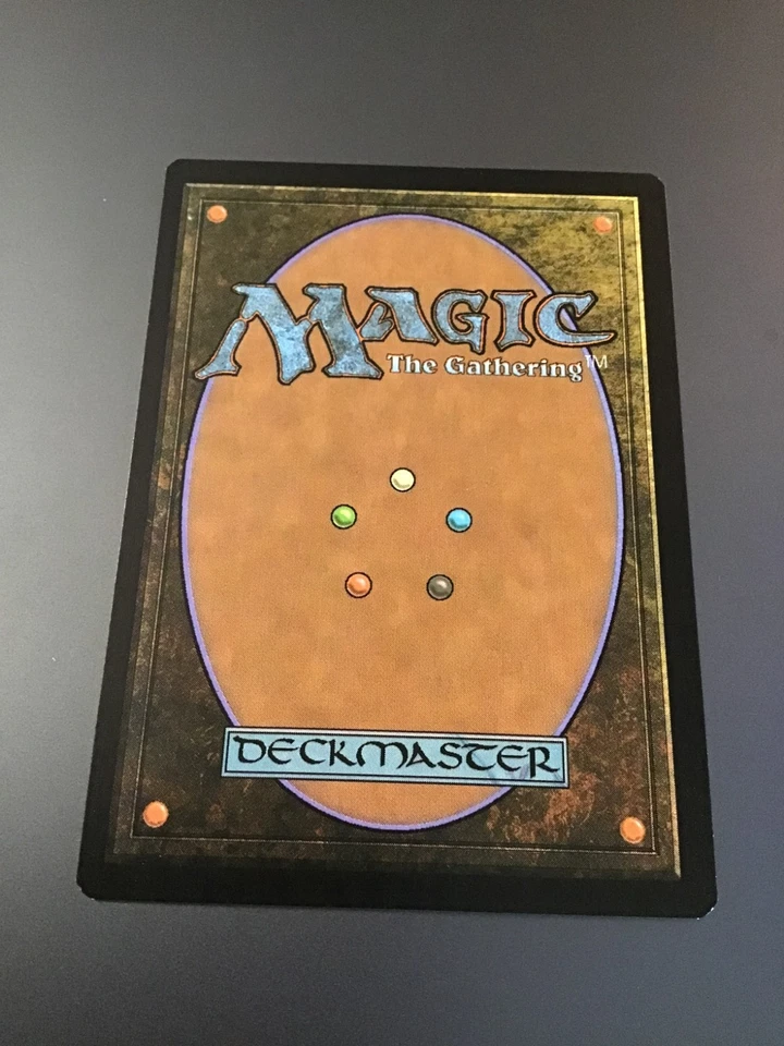 MTG Unstable #214 Swamp Full Art Foil - Image 3 of 3