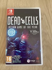 Dead Cells - Nintendo Switch  UKV