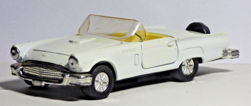 Rarität , 1:38, SS 401-2, Ford Thunderbird, Rückzugsmotor  ,Sammlung, Auflösung