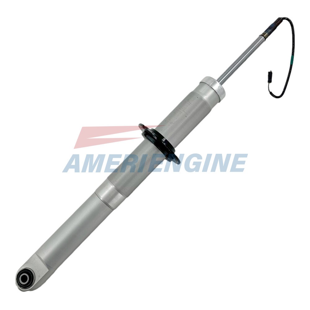 2PCS For Maserati GranTurismo 08-12 Front Shock Struts Adjustbale Height 230029
