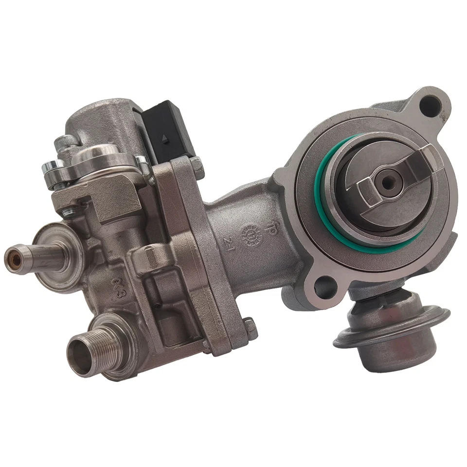 Bomba de combustible de alta presión para Mercedes-Benz C250 SLK250 2012-15 1,8 L A2710703701 Foto 2 de 4