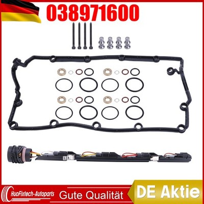 Leitungssatz Pumpe-düse Kit Für VW Passat Seat Skoda Audi A3 1.9 2.0 038971600