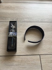 Harry Potter Ravenclaw Stift + Stirnband &ndash; The Noble Collection NEU OVP