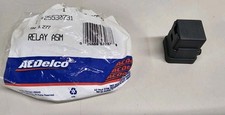 GENUINE GM 25530731 COOLING FAN Relay Brougha...