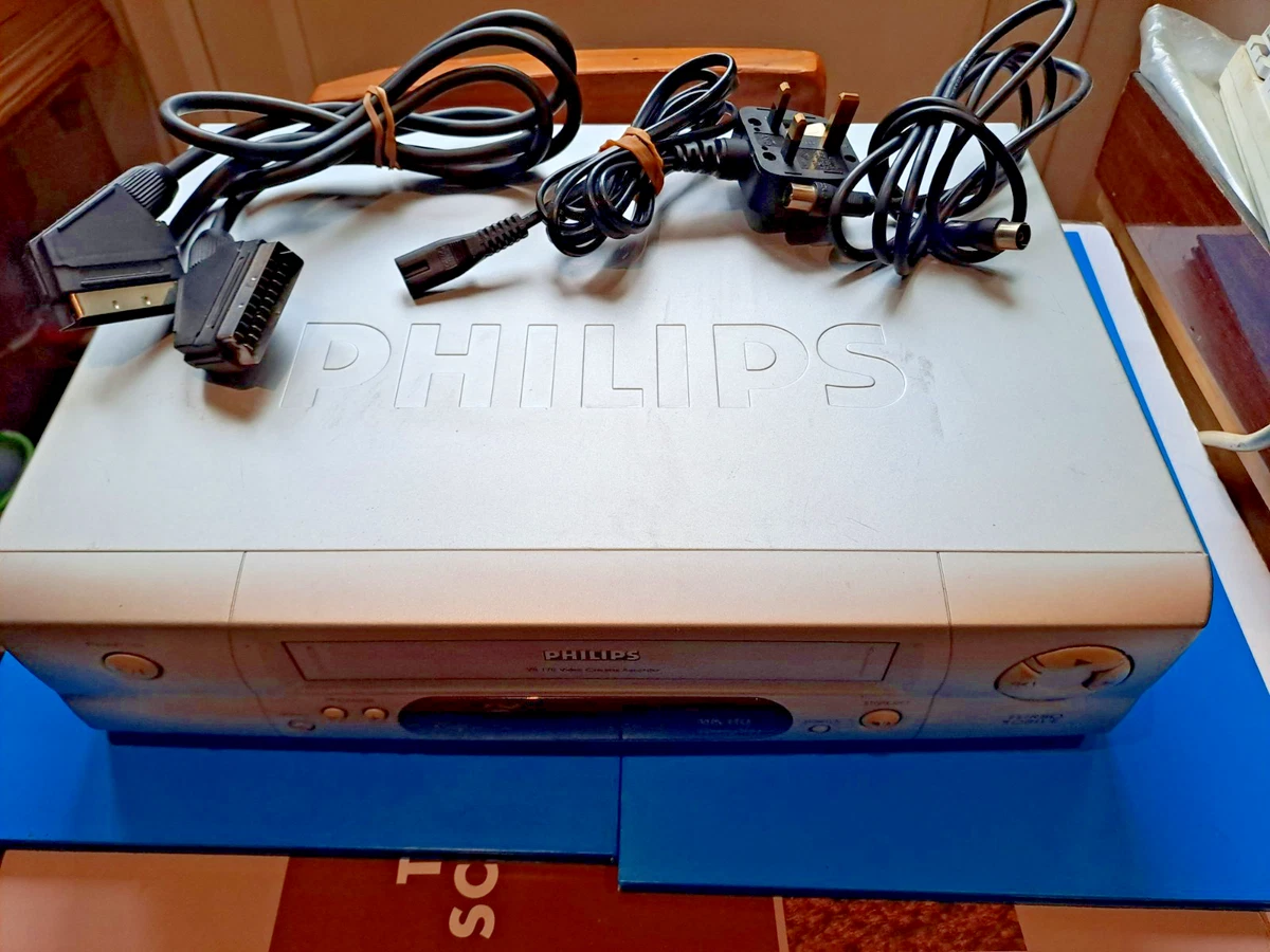 Les cassettes vidéo V2000, concurrentes des VHS - Monsieur Pop Corn