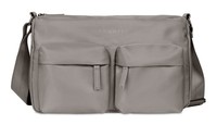 Bugatti Mare 1.0 Crossbody Bag UmhäNgetasche Schultertasche Tasche Taupe Taupe