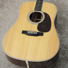 Martin D-35 Natural Usado 2025 Envío Rápido