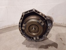 Automatic Transmission From 2006 Sprint 2500 Van 2.7l Turbo Diesel Rwd 12472835