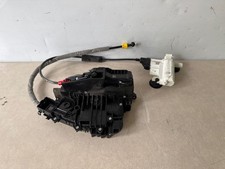 Mercedes-Benz GLE (W166 - C292) 2016 Vorne rechts T&uuml;rschloss vorne A0997207000