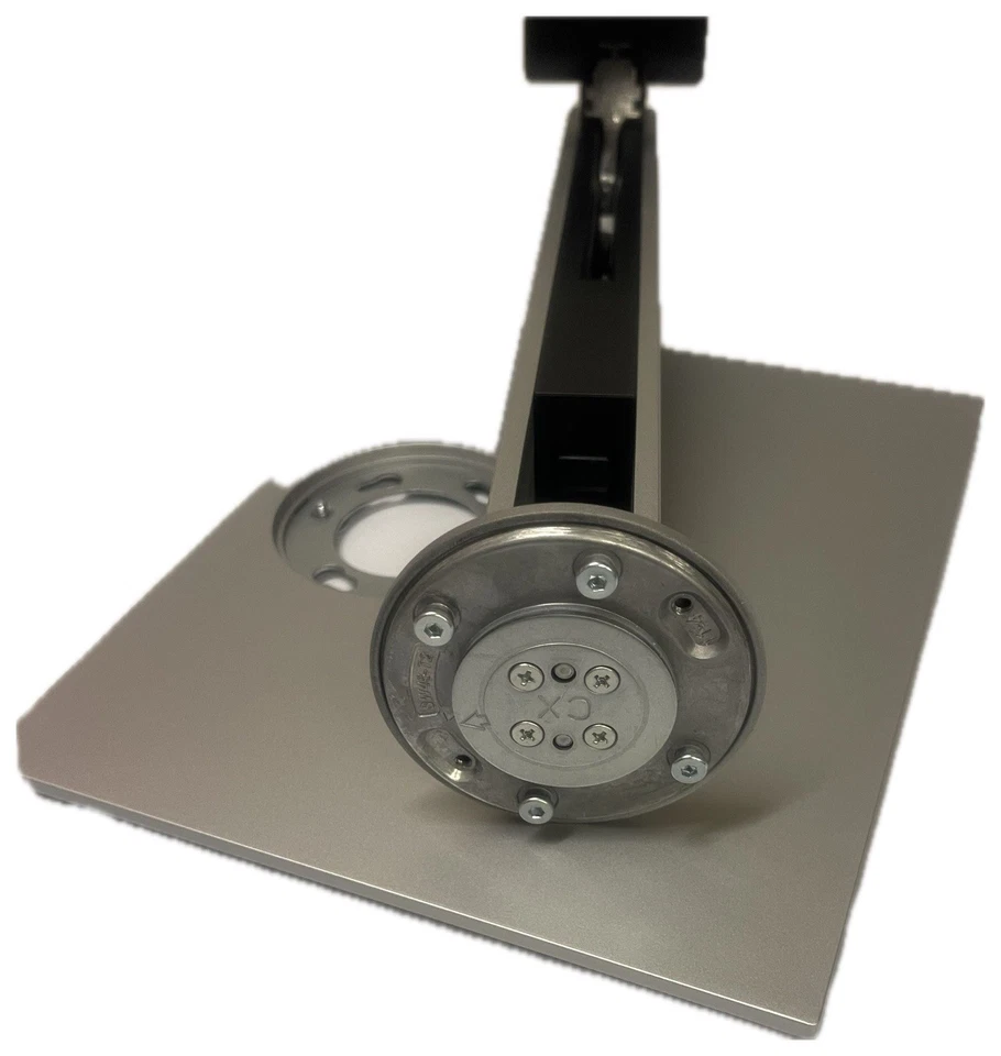 SOPORTE Y BASE MONITOR HP E24/E24i/E24q/E24t G4 Foto 4 de 4