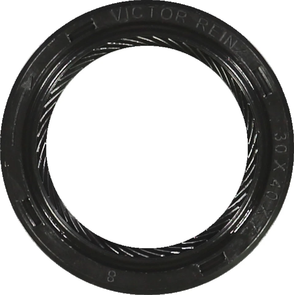 Sello del árbol de levas del motor Victor Reinz 1989 1990 Mercedes-Benz 300CE 1988-1992 Foto 2 de 2