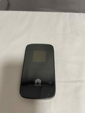 HUAWEI E589U-12 4G Mobile Wifi LTE FDD modem wireless router a banda larga sbloccato