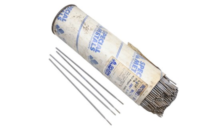 #ad #ad Special Metals DY004 11 NiCrFe 3 Inconel 117 1 8quot; x 9quot; 10lbs NOS $84.99