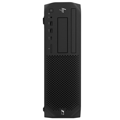 HP Z2 G4 SFF PC i7-9700K, 32GB RAM, 1TB NVME SSD + 4TB HDD, W11