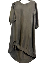 Philantrophy Front Knot Dress Size M New With Tags