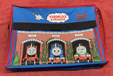 Thomas  Friends Trains and Caring Case