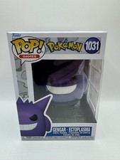 Ultimate Funko Pop Pokemon Figures Gallery and Checklist 115