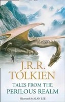 Tales From The Perilous Realm | J. R. R. Tolkien | Buch | Gebunden | Englisch