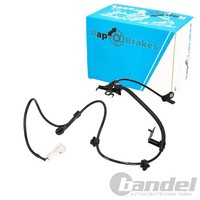 RAP Brakes ABS-SENSOR Raddrehzahl Vorne Links Passend FüR Toyota Yaris | R-A0449