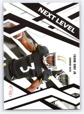 2024 SAGE HIT #94 Frank Gore Jr.