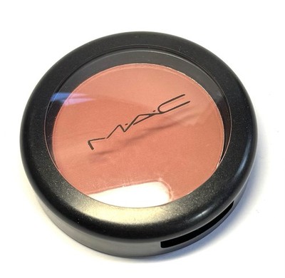 MAC Pinch Me Sheertone Blush 6g