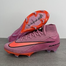Nike Zoom Mercurial Superfly 10 Elite FG Scary Good FQ1454-600 Men  s Size 6.5