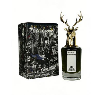 Penhaligon's The Tragedy of Lord George Eau De Parfum 2.5oz. for