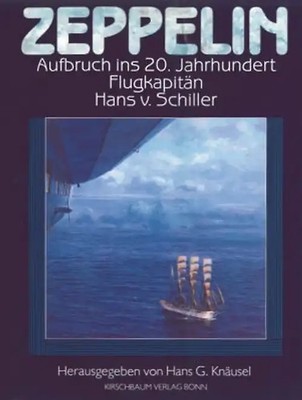 Zeppelin, Aufbruch ins 20. Jahrhundert