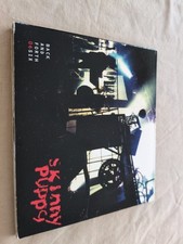 Skinny Puppy   Back And Forth 06Six  (US Impo...