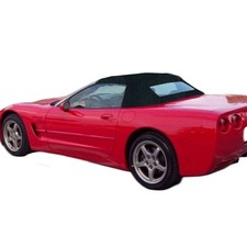 Cd1093kit14sf Kee Auto Top Convertible For Chevrolet Corvette 1968-1975