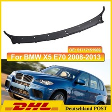 Scheibenweiser Panel Windlauf Gugel Verkleidung Abdeckung für BMW X5 E70 08-13